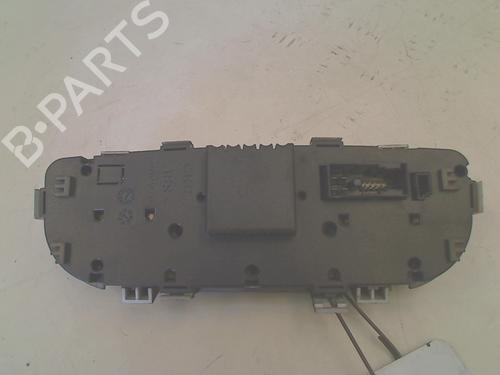 Climate control MERCEDES-BENZ C-CLASS T-Model (S203) C 200 CDI (203.204) | BP11311461I5 