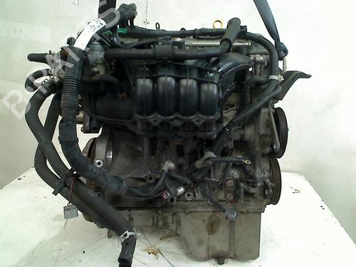 Engine SUZUKI SWIFT III (MZ, EZ) 1.3 (RS413, ZC11S) | BP36511388M1 - Image 4