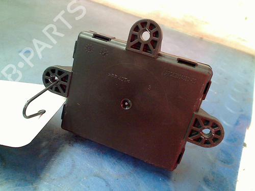 Electronic module FORD FOCUS III 1.6 TDCi ECOnetic | BP11916920M83 