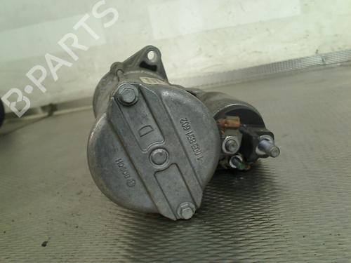 Startmotor OPEL CORSA E (X15) 1.3 CDTI (08, 68) | BP38685056M8 - Image 3