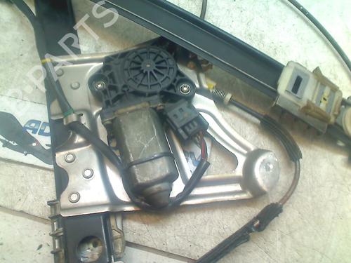 Front right window mechanism MERCEDES-BENZ S-CLASS (W220) S 500 (220.075, 220.175, 220.875) | BP11297412C23 