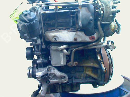 Engine VW GOLF V (1K1) 1.4 TSI | BP33205676M1  - Image 8