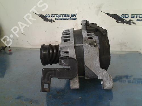 Alternator HONDA CIVIC X Hatchback (FC_, FK_) 1.0 VTEC (FK6) | BP13699314M7