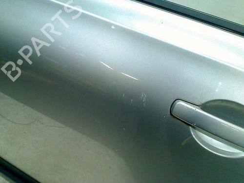 Left rear door NISSAN QASHQAI / QASHQAI +2 I (J10, NJ10, JJ10E) 1.6 | BP16943404C4 