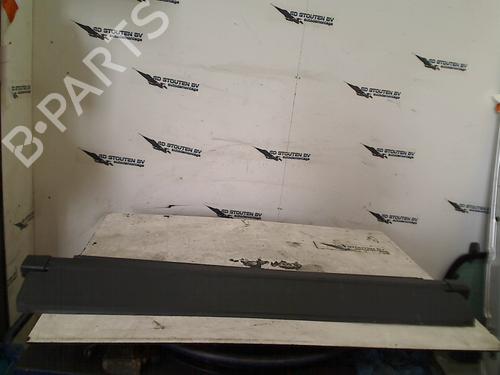 Used Rear parcel shelf CITROËN C4 Picasso I MPV (UD_) 1.6 HDi (109 hp) 13654754