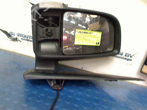 Retrovisor izquierdo MERCEDES-BENZ SPRINTER 3,5-t Bus (B906) 319 CDI / BlueTEC 4x4 (906.731, 906.733, 906.735) (190 hp) 31127782