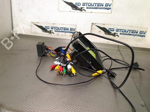 Electronic module VW GOLF V (1K1) 2.0 GTI | BP30402405M83 