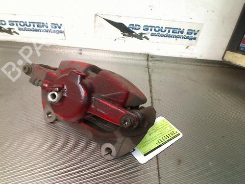 Left front brake caliper VW GOLF VIII (CD1, DA1) 1.4 GTE Plug-in Hybrid | BP28292636M105 