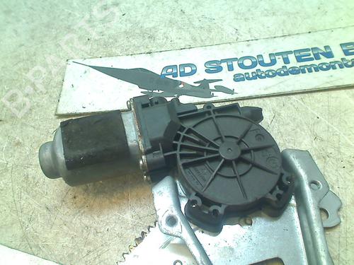 Rear right window mechanism NISSAN NOTE (E11, NE11) 1.4 | BP11306345C25 