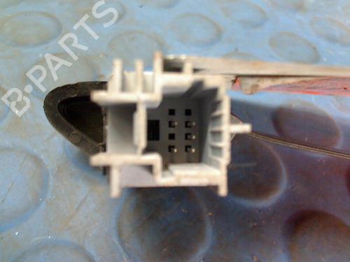 Switch RENAULT CLIO IV (BH_) 1.5 dCi 90 | BP11311289I30 