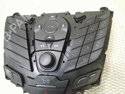 Switch FORD FOCUS III 1.0 EcoBoost | BP34056143I30  - Image 5