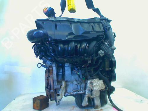 Used Engine PEUGEOT 308 I (4A_, 4C_) 1.4 16V (95 hp) 32492691