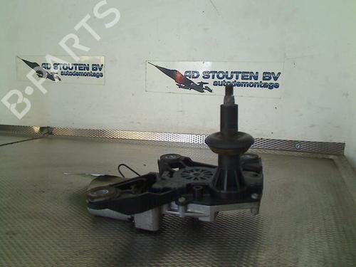 Used Rear wiper motor RENAULT MEGANE IV Grandtour (K9A/M/N_) 1.5 dCi 110 (110 hp) 30001802