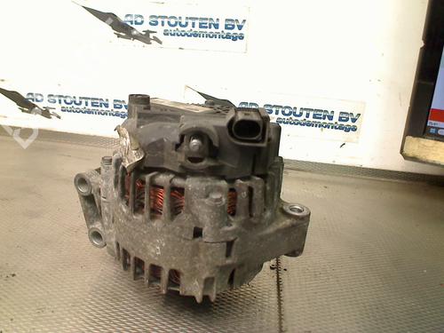 Alternator FORD FIESTA VI (CB1, CCN) 1.25 | BP25869209M7 