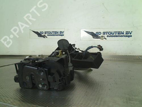 Exterior handle RENAULT MEGANE IV Grandtour (K9A/M/N_) 1.5 dCi 110 | BP30001799C122