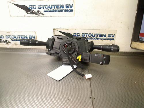 Used Steering column stalk RENAULT CLIO IV (BH_) 1.2 16V (73 hp) 29851318