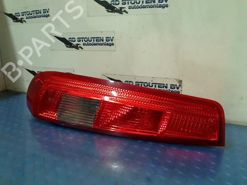 Used Left taillight FORD FIESTA V (JH_, JD_) ST150 (150 hp) 11327110