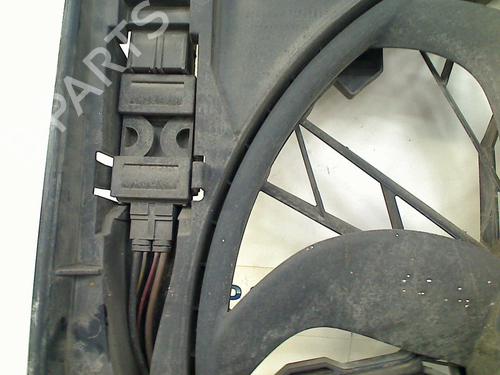 Fan BMW 5 (E60) 525 d | BP24216862M128 