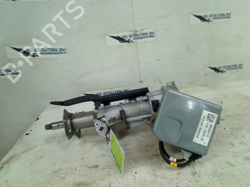 Steering column FORD FIESTA VII (HJ, HF) 1.1 Ti-VCT | BP29938489M21