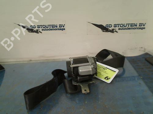 Used Front right seatbelt KIA PRO CEE'D (ED) 1.6 (126 hp) 16407150