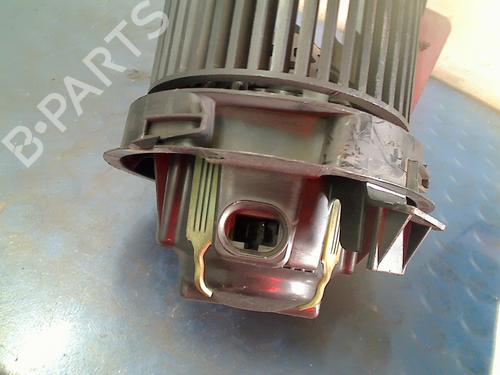 Heater blower motor PEUGEOT 207 (WA_, WC_) 1.4 16V | BP13212245M62 