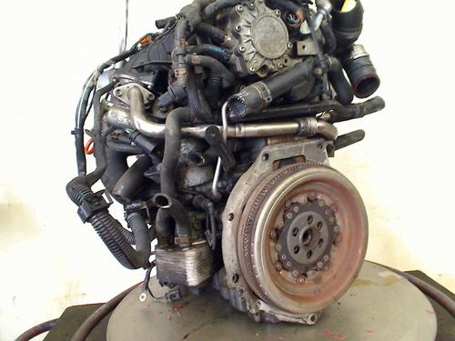 Engine AUDI A3 Sportback (8PA) 2.0 TDI quattro | BP37659337M1 - Image 3