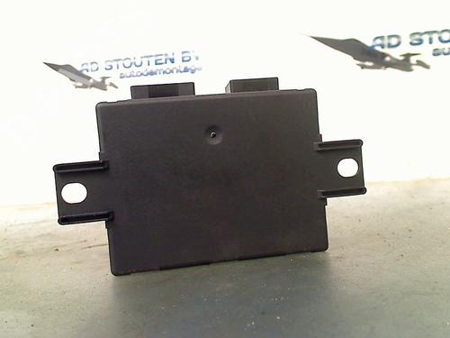 Electronic module AUDI A6 C5 Avant (4B5) 1.8 | BP17488581M83 