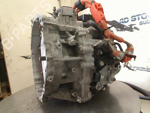 Gearbox TOYOTA YARIS (_P13_) 1.5 Hybrid (NHP130_) | BP11326689M3 