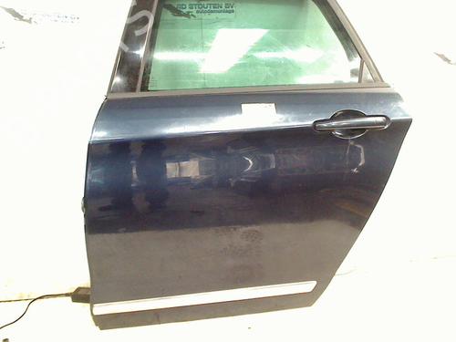 Left rear door CITROËN C5 III Break (RW_) 1.6 THP 155 | BP30142905C4 