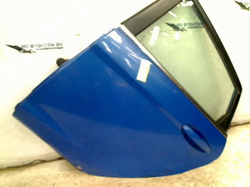 Left rear door FORD FIESTA VI (CB1, CCN) 1.0 | BP25915198C4