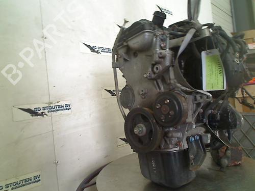 Motor MITSUBISHI MIRAGE / SPACE STAR VI Hatchback (A0_A) 1.0 (A05A) | BP28351945M1 