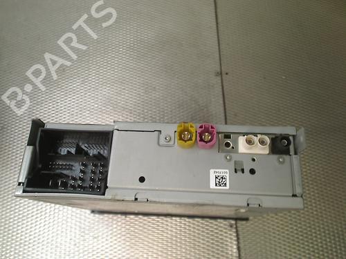 Module électronique SKODA FABIA III (NJ3) 1.0 TSI | BP30765309M83