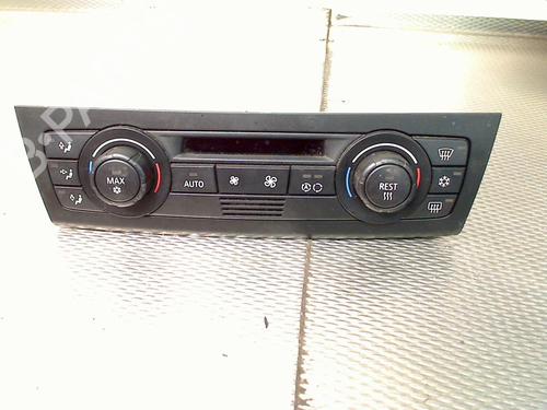 Climate control BMW 1 (E87) 120 d | BP28124866I5 
