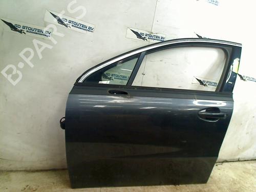 Left front door PEUGEOT 508 SW I (8E_) 1.6 BlueHDi 120 | BP30830440C2