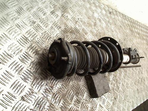 Left front shock absorber FIAT FIORINO Box Body/MPV (225_) 1.3 D Multijet (225BXD1A, 225BXB1A, 225BXB11) | BP11259030M16 