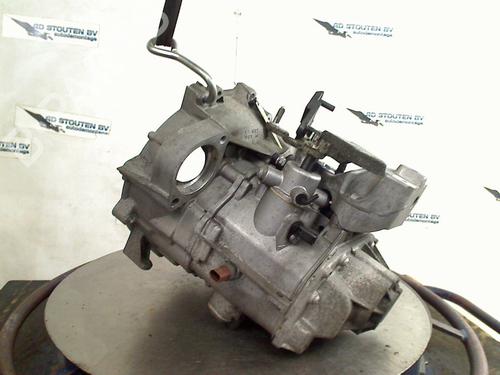 Gearbox AUDI A3 Sportback (8PA) 1.4 TFSI | BP29501955M3 