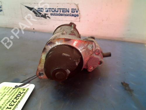Used Starter OPEL MOKKA / MOKKA X (J13) 1.6 (_76) (116 hp) 12589449