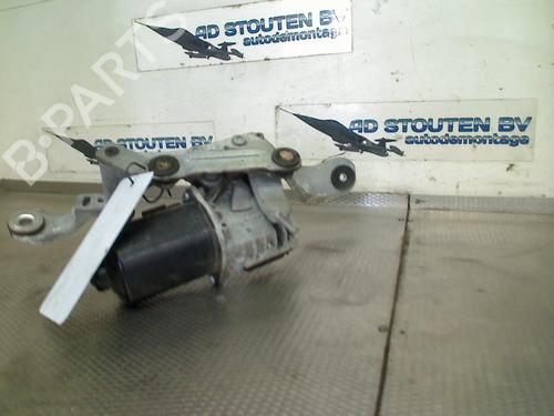 Vindrude Viskermekanisme Vindrude Viskermekanisme OPEL ZAFIRA TOURER C (P12) 1.4 (75) (140 hp) 33951503 33951503