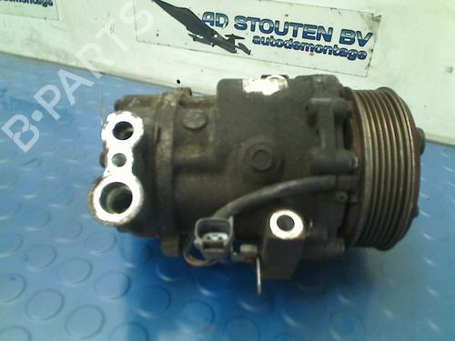 AC compressor FIAT FIORINO Box Body/MPV (225_) 1.3 D Multijet (225BXD1A, 225BXB1A, 225BXB11) | BP11325521M34 