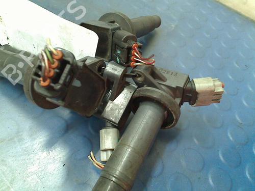 Ignition coil TOYOTA AVENSIS Estate (_T25_) 1.8 VVT-i (ZZT251_, ZZT251R) | BP11303189M94 