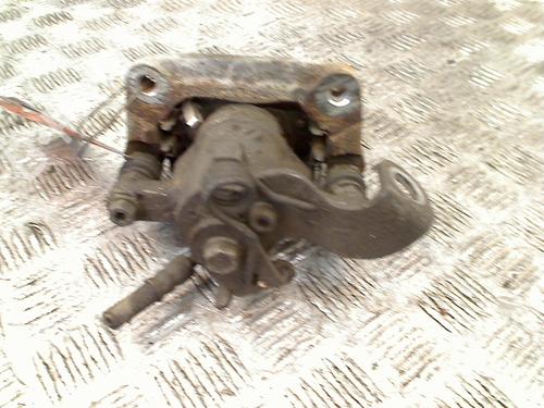 Right rear brake caliper KIA CEE'D Sportswagon (JD) 1.6 CRDi 136 | BP11774162M106 