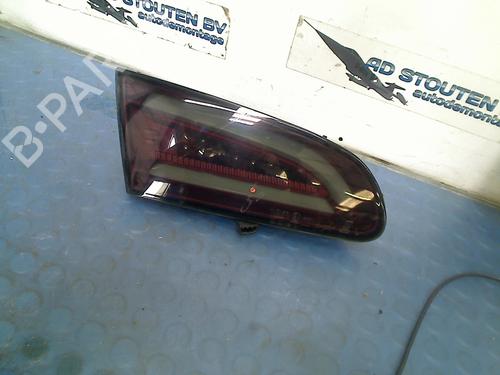 Used Left taillight SEAT IBIZA III (6L1) 1.6 16V (105 hp) 15387046