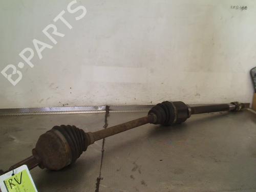 Used Right front driveshaft Right front driveshaft 37632824 37632824