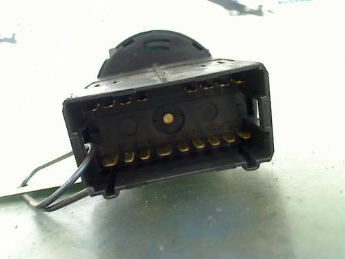 Headlight switch SKODA FABIA II (542) 1.4 | BP21144284I24 