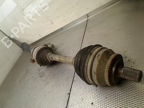 Used Right front driveshaft Right front driveshaft VOLVO XC70 I Cross Country (295) 2.5 T XC AWD (209 hp) 36339449 36339449