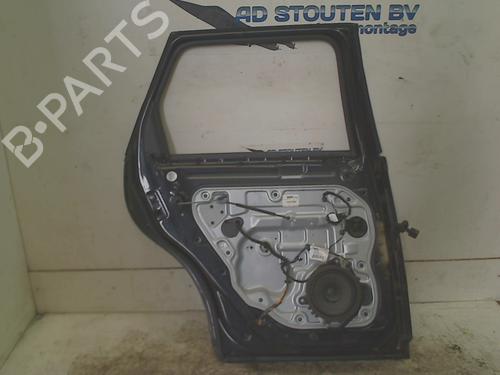 Left rear door VOLVO V50 (545) 1.6 D | BP11319695C4 
