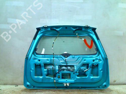 Tailgate SUZUKI SPLASH (EX) 1.2 (A5B412) | BP32515231C6 