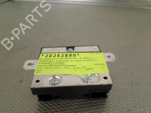 Electronic module MERCEDES-BENZ VITO Van (W447) 119 CDI (447.601, 447.603, 447.605) | BP35981760M83 - Image 6