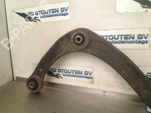Left front suspension arm PEUGEOT PARTNER Box Body/MPV 1.6 HDi / BlueHDi 75 | BP29418263M12 
