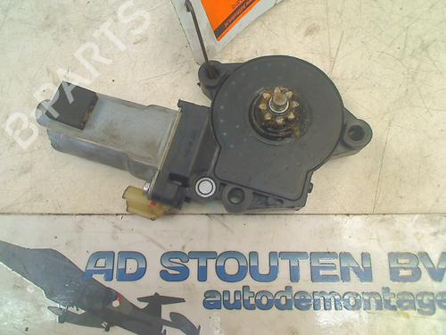 Right rear window motor KIA SPORTAGE II (JE_, KM_) 2.0 i 16V | BP11313828E22